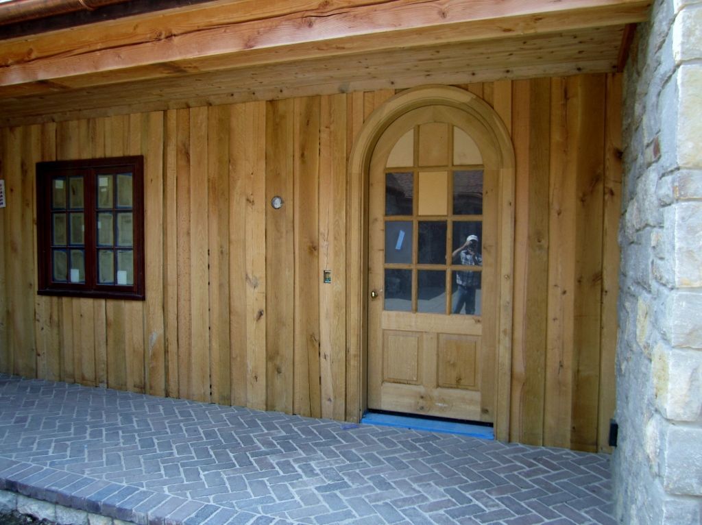 Kerr Millwork Projects In Production