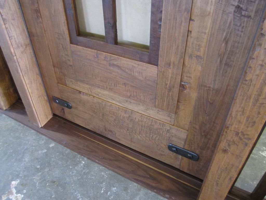 Kerr Millwork Projects In Production