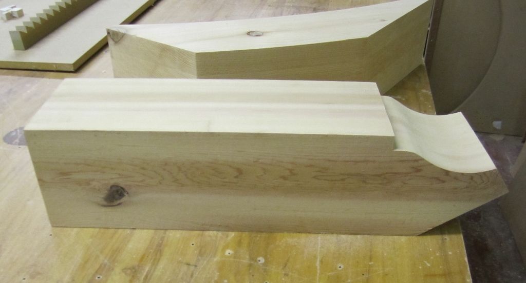 Kerr Millwork Projects In Production