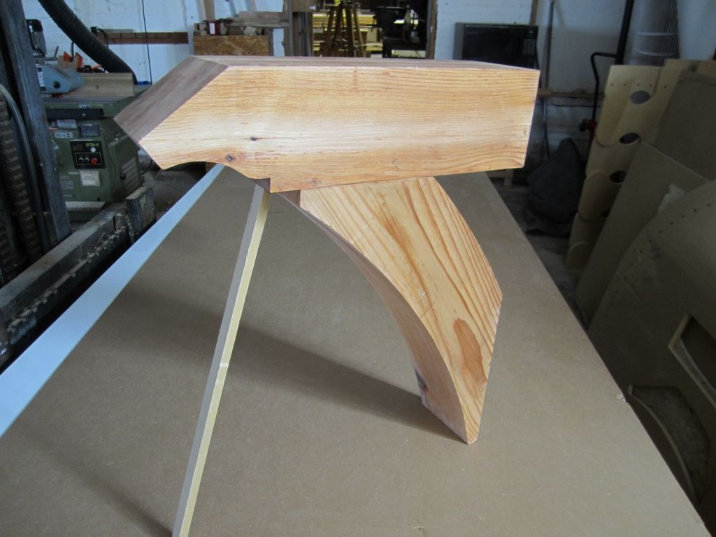 Kerr Millwork Projects In Production