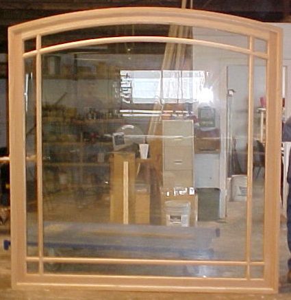 Kerr Millwork Projects In Production