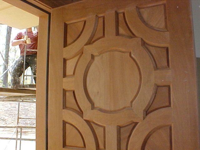 Kerr Millwork Projects In Production