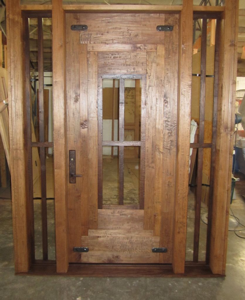 Kerr Millwork Projects In Production