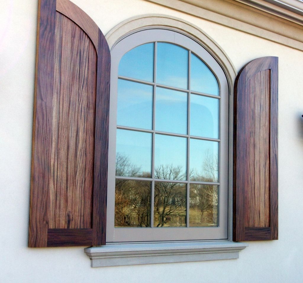 Kerr Custom Shutters