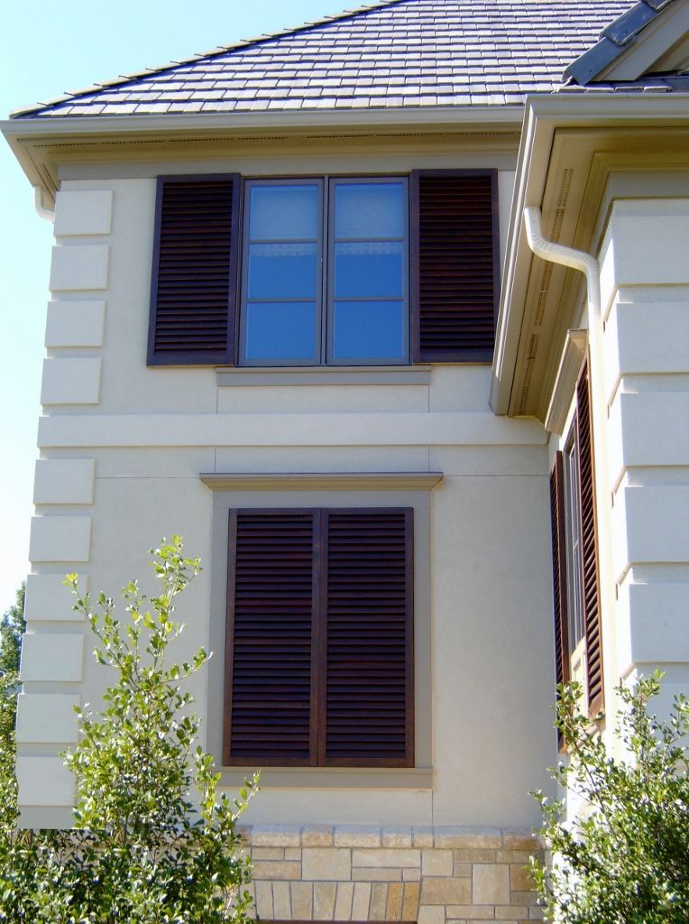 Kerr Custom Shutters