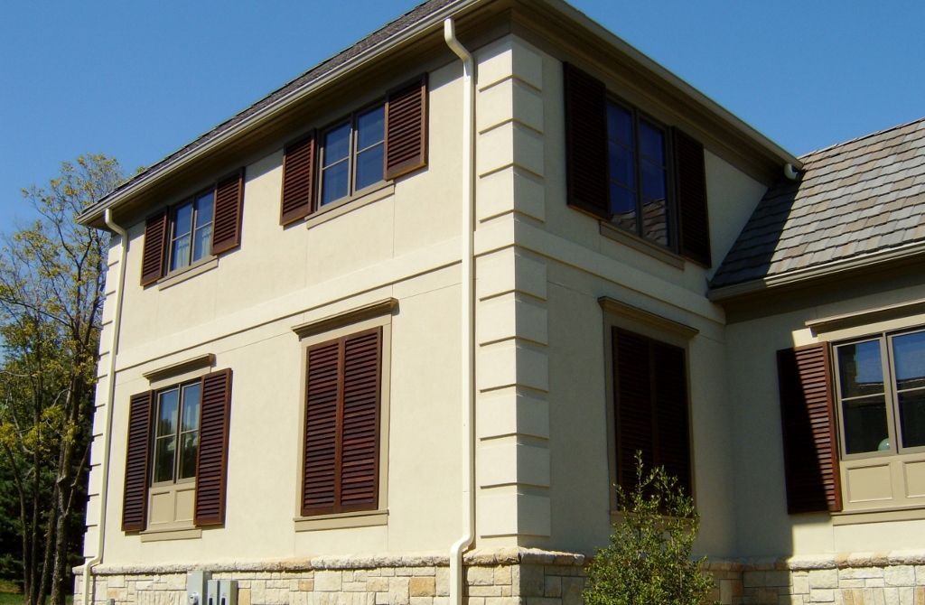 Kerr Custom Shutters