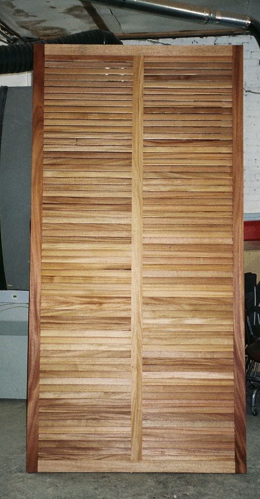 Kerr Custom Shutters