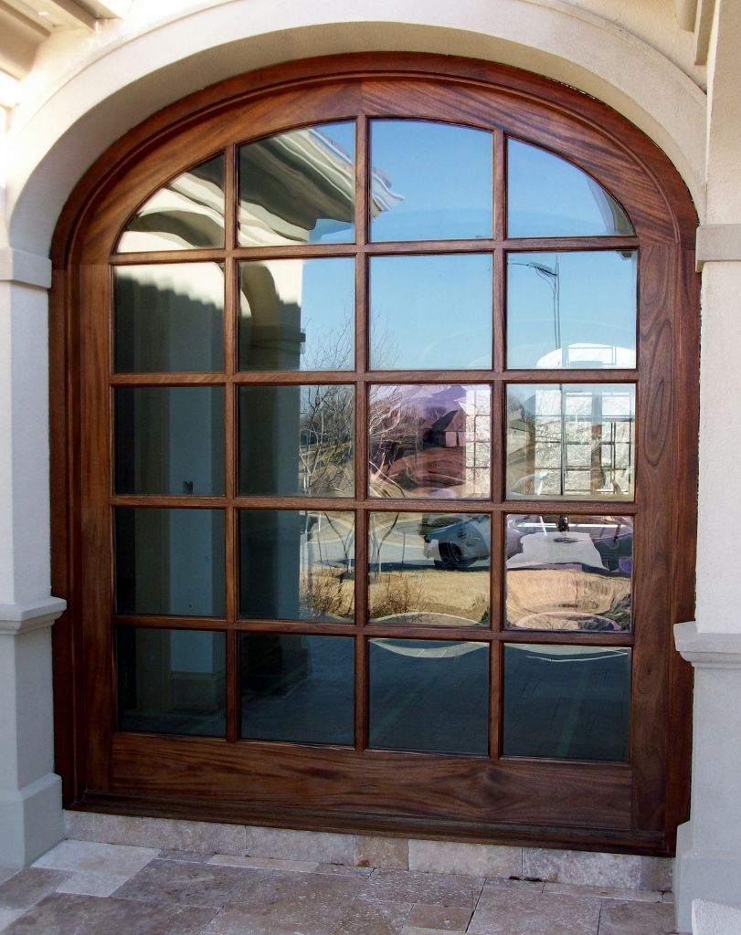 Kerr Custom Windows