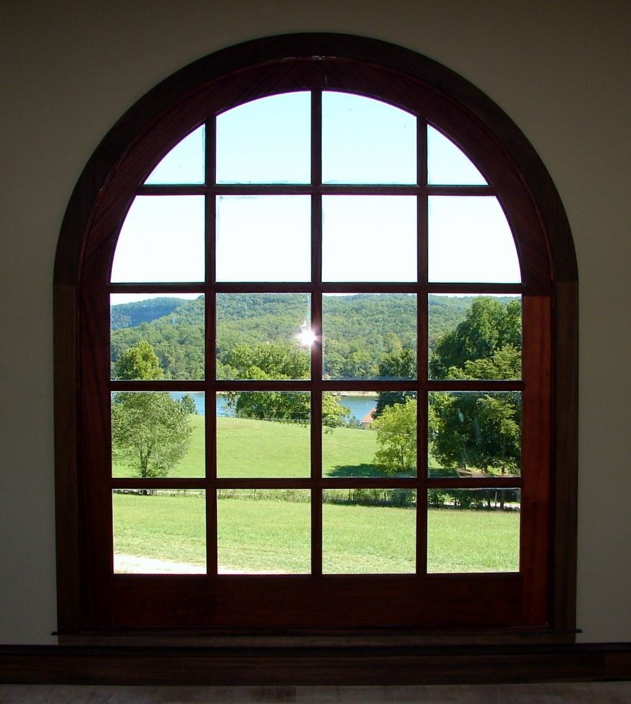 Kerr Custom Windows