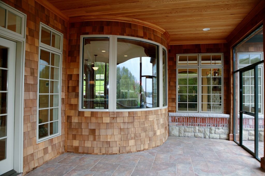 Kerr Custom Windows