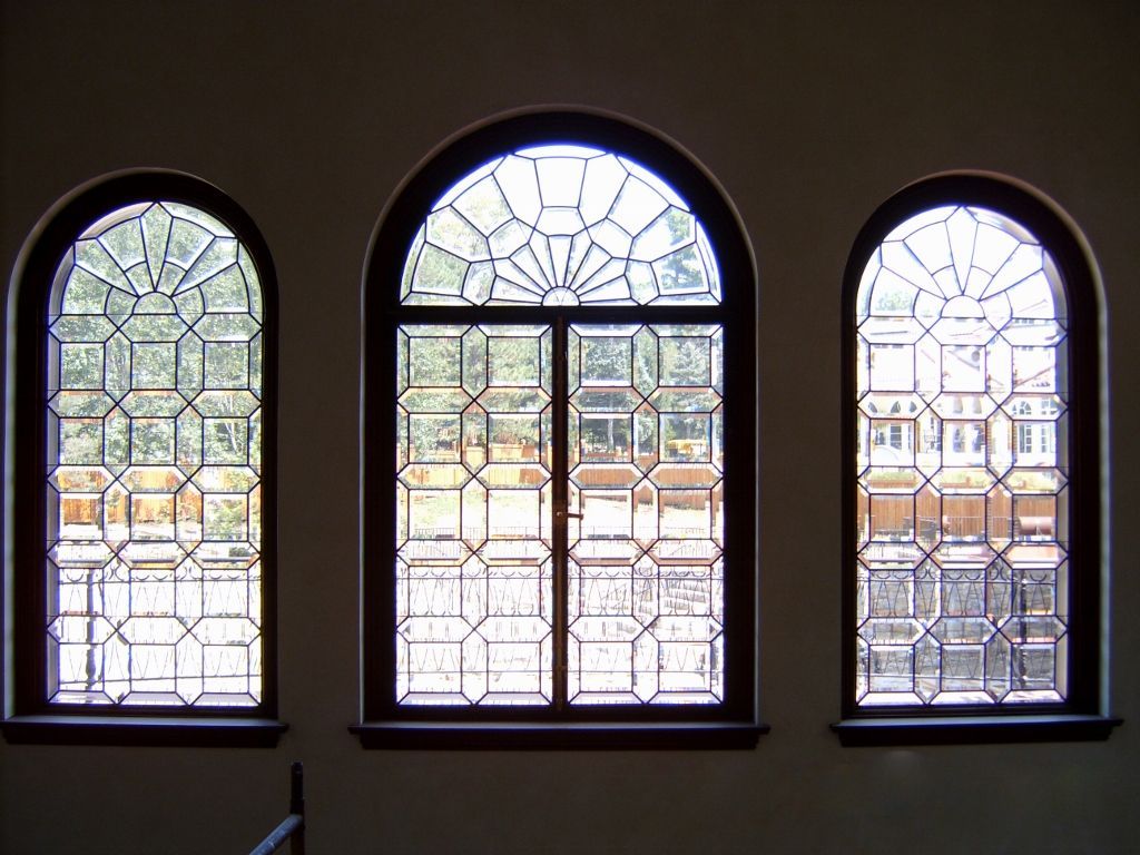 Kerr Custom Windows