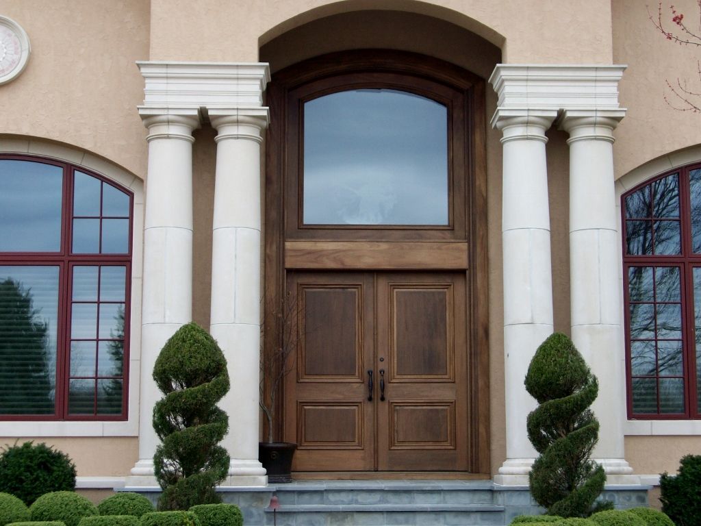 Kerr Exterior Doors