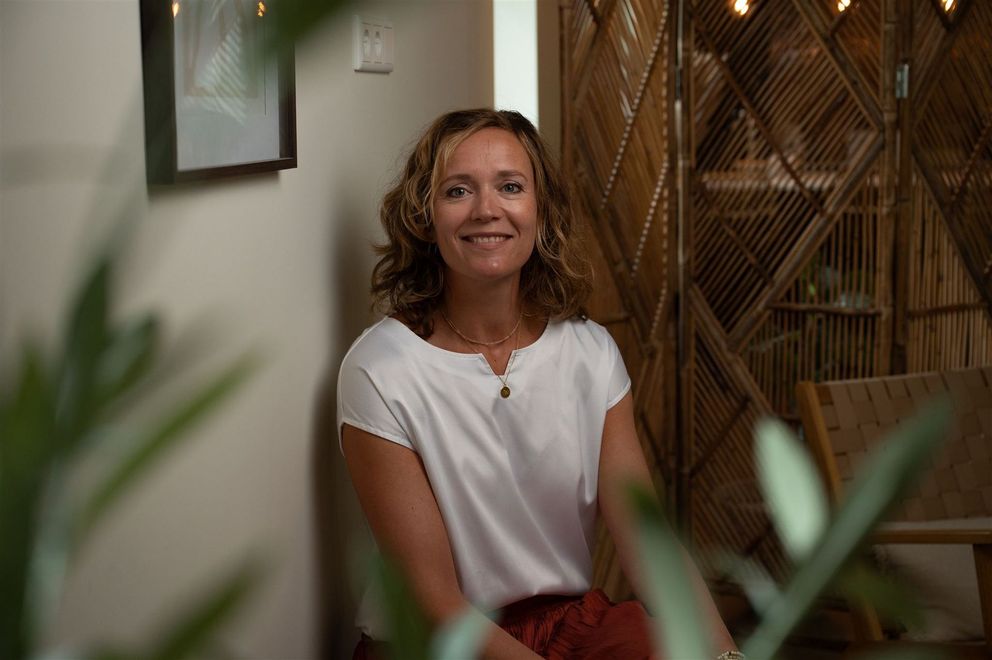 Leiderschap begint bij jezelf als leider in de zorg