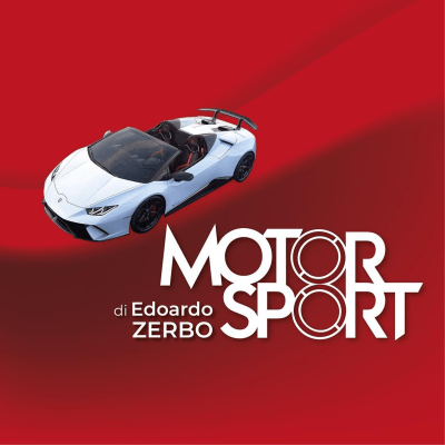 Motor Sport logo