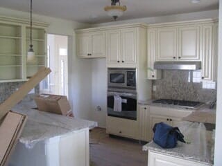 Housekeeping — After Construction Cleaning Picture — Goleta, CA