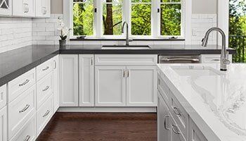 Cleaning — Clean Kitchen — Goleta, CA