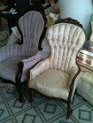 Chair - Furniture Upholstery