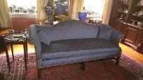 Sofa - Furniture Upholstery