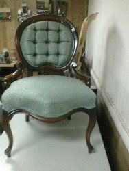 Antique Chair