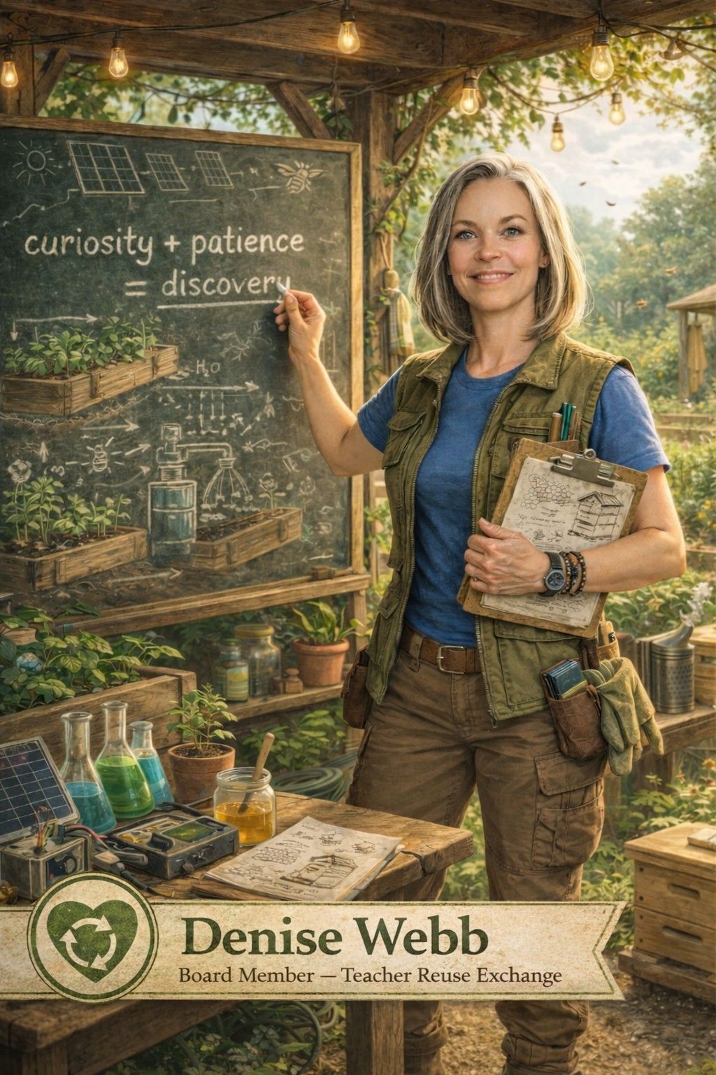 TRE Logo is copyright protected