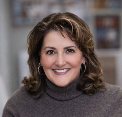 Founder Denise Carleton