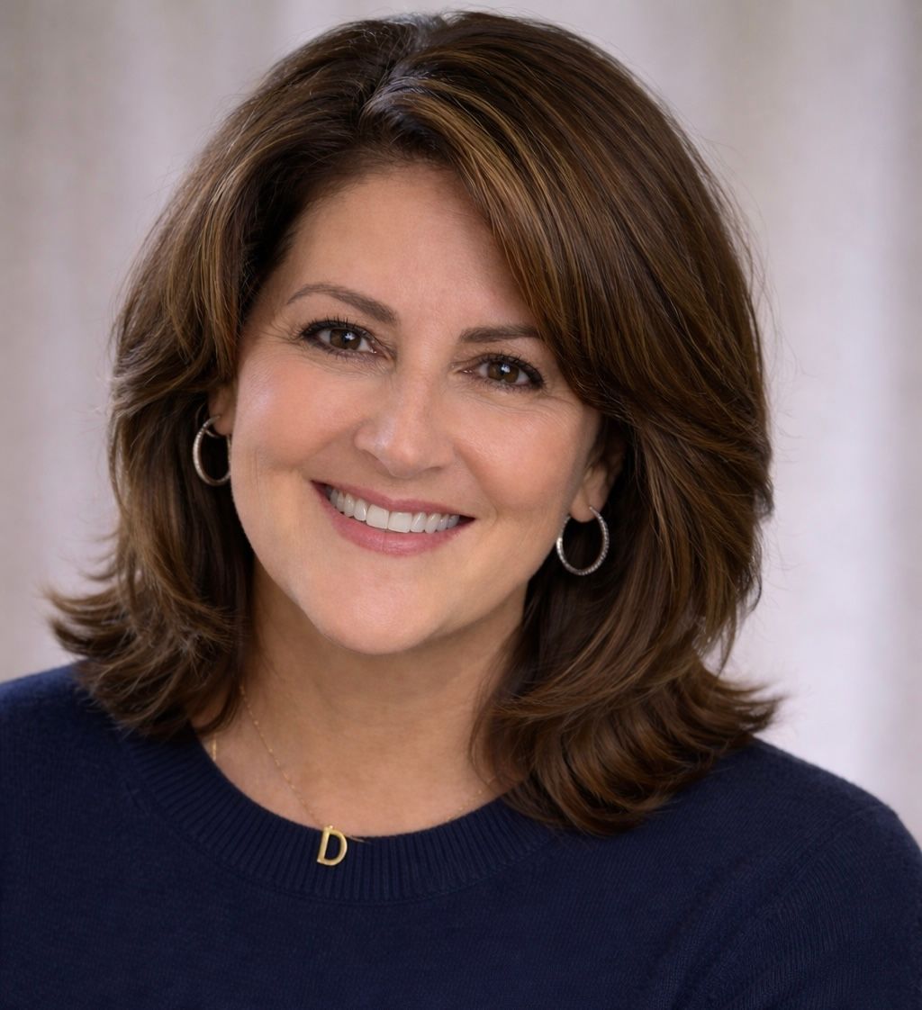 Founder Denise Carleton