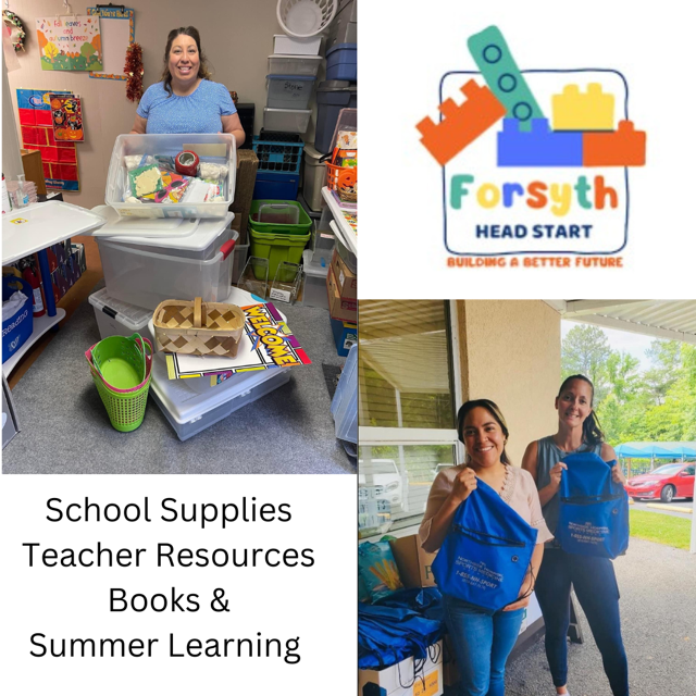 Forsyth Head Start
