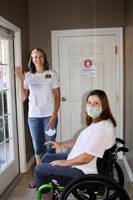 TRE Founder and Board Member