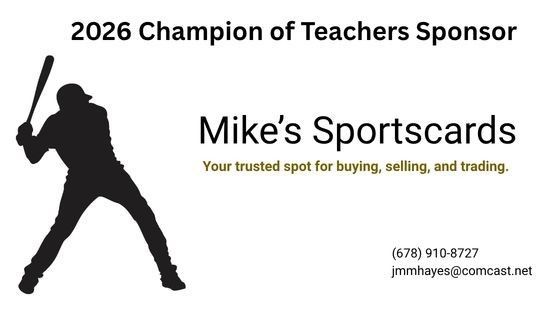 Mike's Sportcards