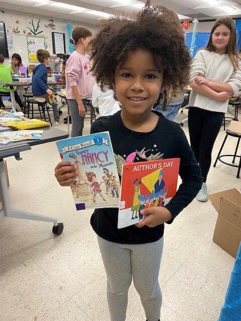 Read Across America