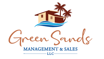 Green Sands Management & Sales LLC logo