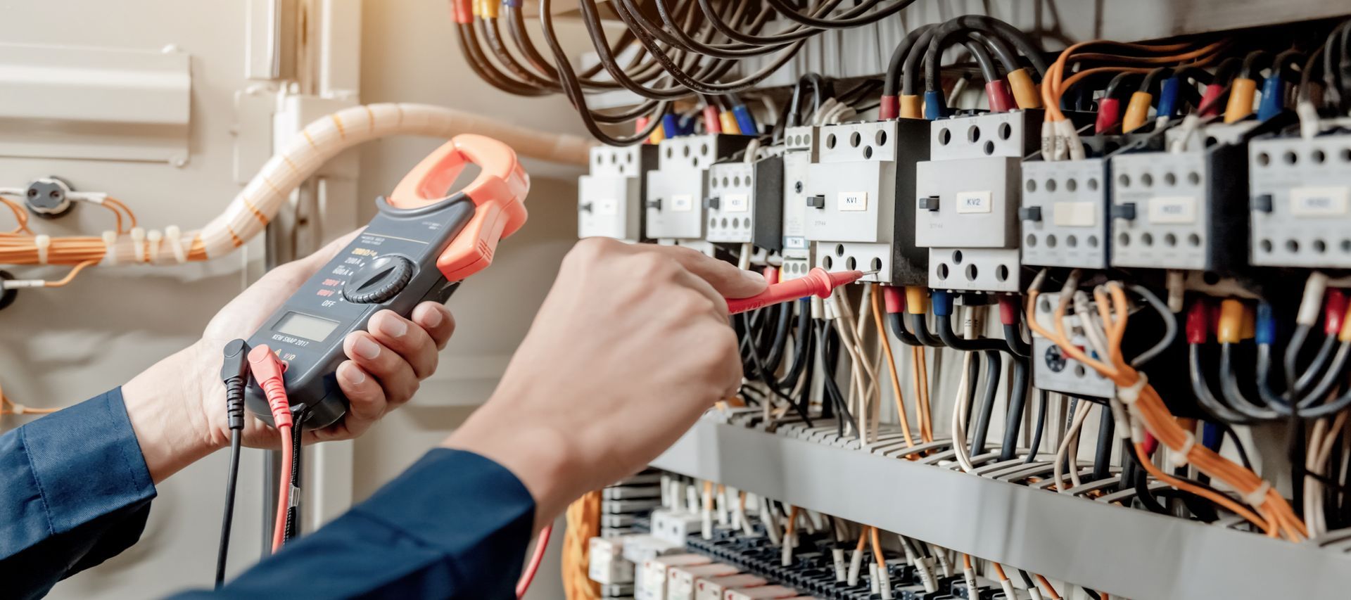 Electrical Services in Yucaipa, CA