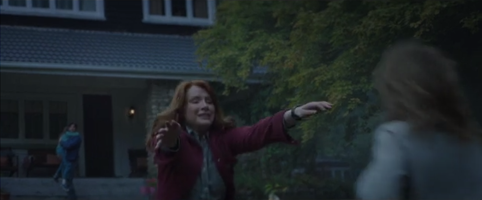 Dillon Lane & Crafty Ape's VFX Compositing 2016