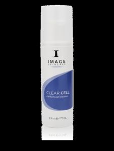 CLEAR CELL - Clarifying Gel Cleanser