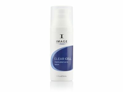 CLEAR CELL - Clarifying Lotion
