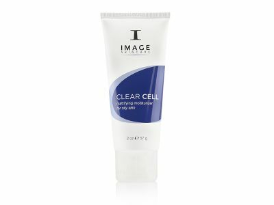CLEAR CELL - Mattifying Moisturizer