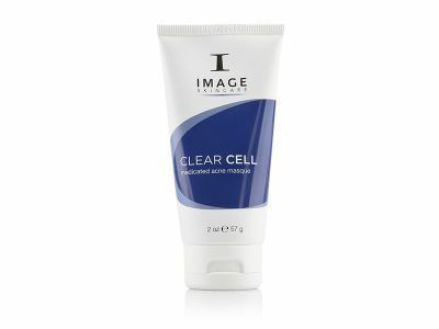 CLEAR CELL - Clarifying Masque