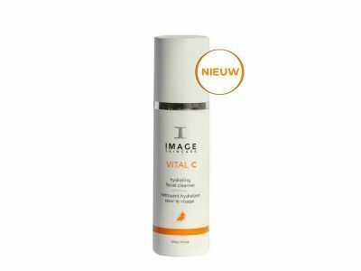 VITAL C - Hydrating Facial Cleanser 177ml
