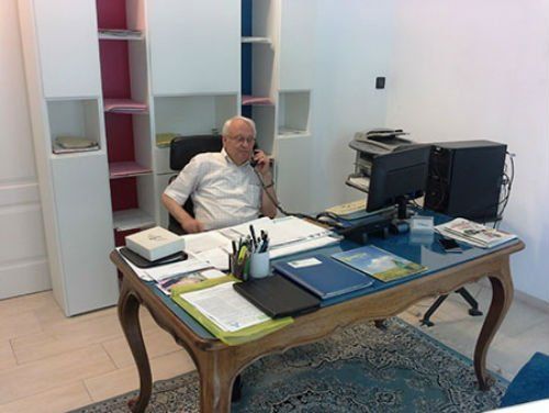 ufficio onoranze funebri