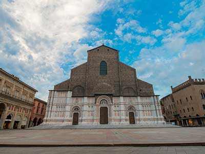 Basilica di Bologna