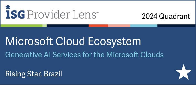 ISG Provider Lens™ Leader, Brazil