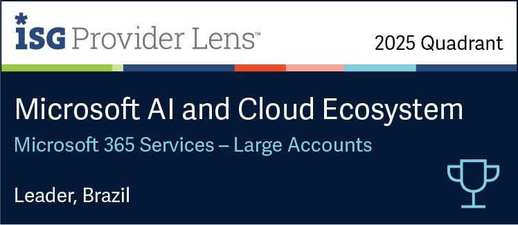 ISG Provider Lens™ Rising Star, Brazil ISG Provider Lens™ Rising Star, Brazil