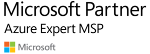 Azure Expert MSP