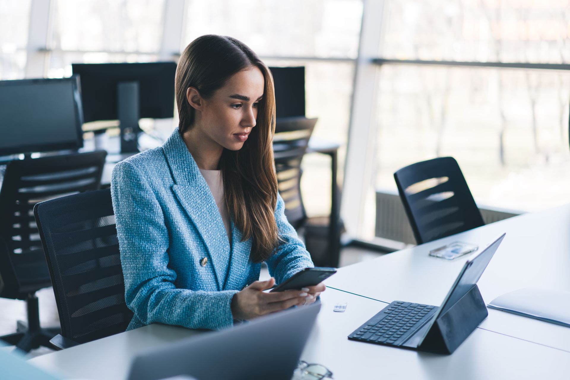 Directory Manager  by Procesor