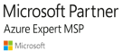 Microsoft Partner Azure Expert MSP