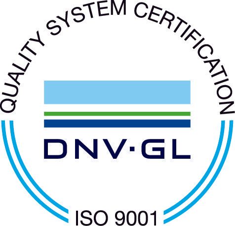 ISO 9001