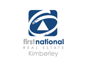 first national  logo