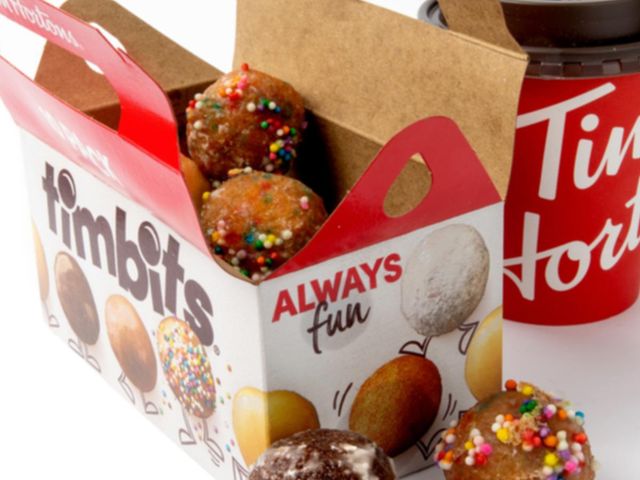 The giant holes in the Tim Hortons deal: Olive
