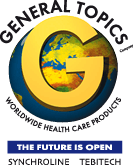 General Topics Logo
