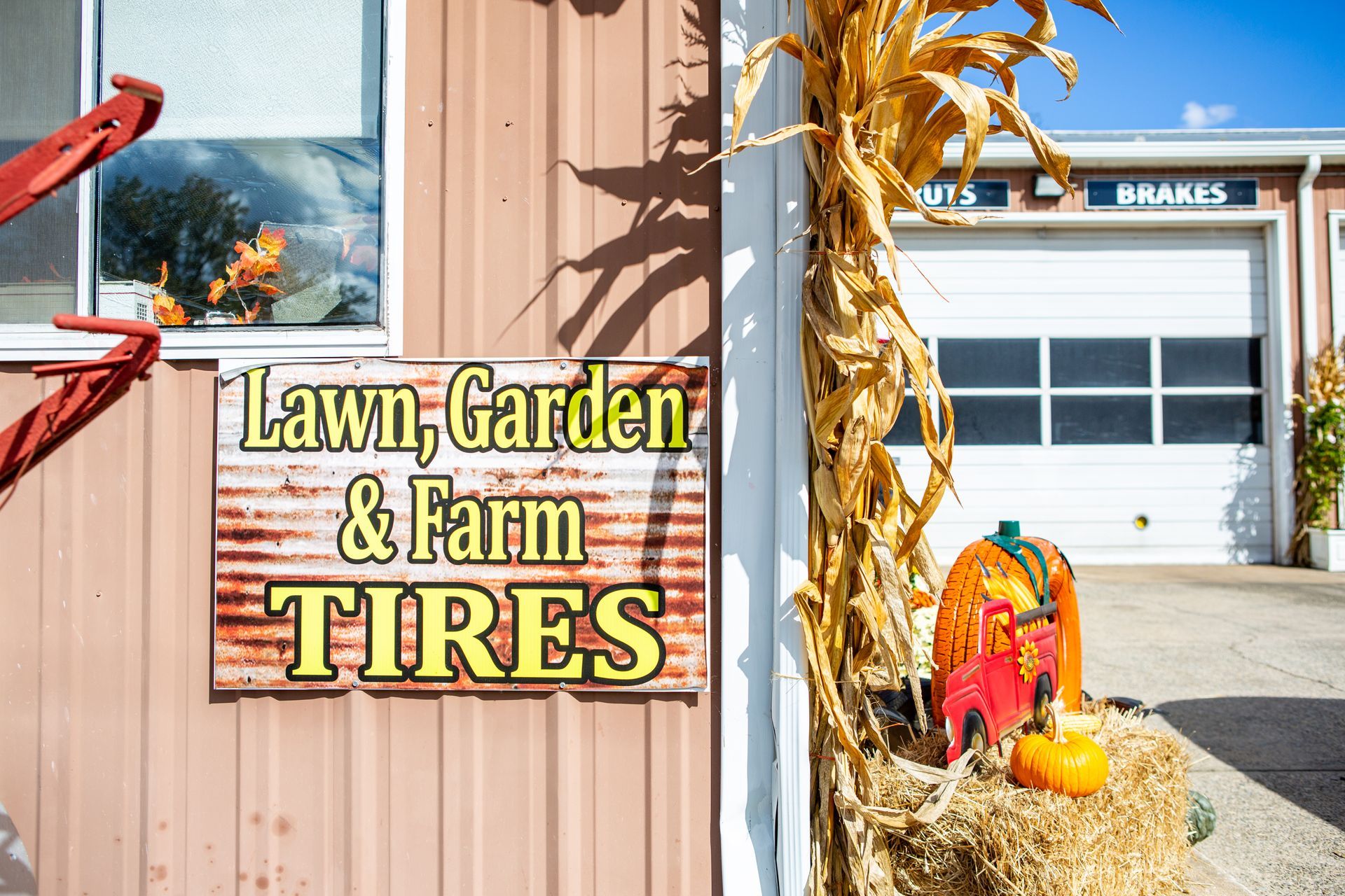 Crescent Service, LLC, in Hammonton, NJ